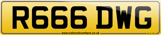 R666 DWG
