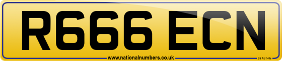 R666 ECN