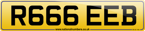 R666 EEB