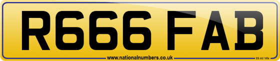 R666 FAB