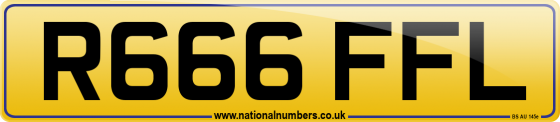 R666 FFL