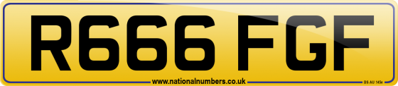 R666 FGF