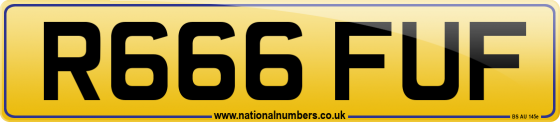R666 FUF