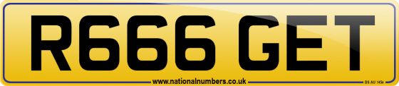 R666 GET