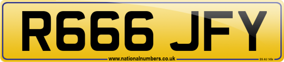 R666 JFY