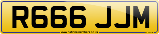R666 JJM