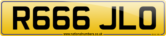 R666 JLO
