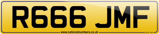 R666 JMF