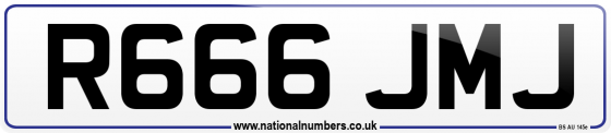 R666 JMJ