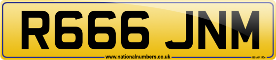 R666 JNM