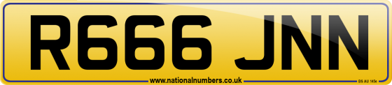 R666 JNN