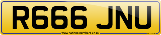 R666 JNU
