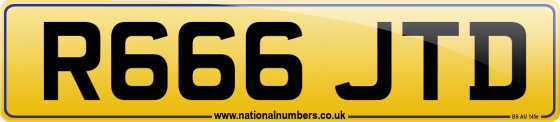 R666 JTD