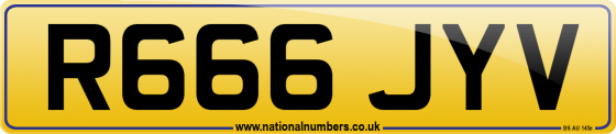 R666 JYV
