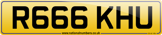 R666 KHU