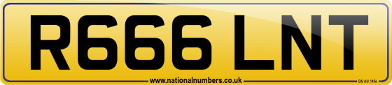 R666 LNT