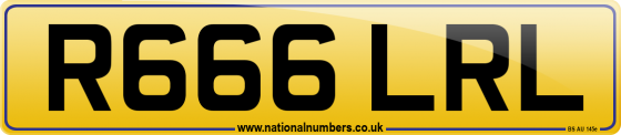 R666 LRL