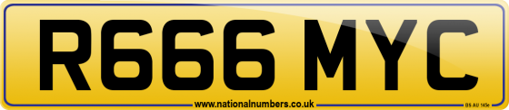 R666 MYC