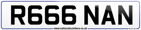 R666 NAN