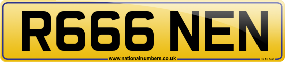 R666 NEN