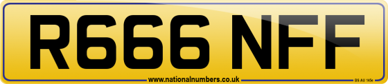 R666 NFF