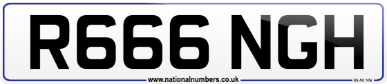 R666 NGH