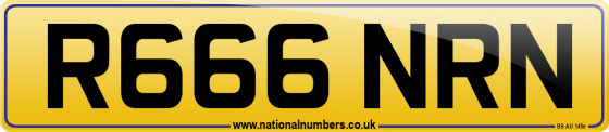 R666 NRN