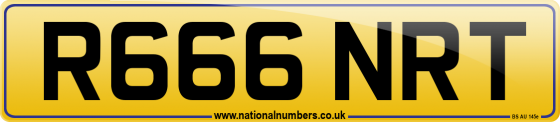 R666 NRT