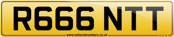 R666 NTT