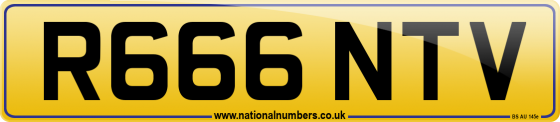 R666 NTV