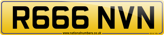 R666 NVN