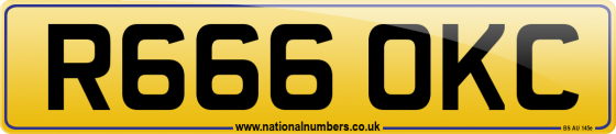 R666 OKC