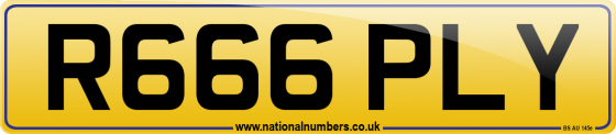 R666 PLY