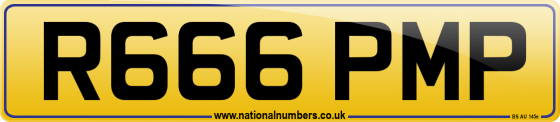R666 PMP