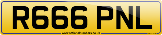 R666 PNL