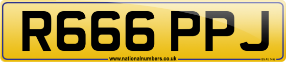 R666 PPJ
