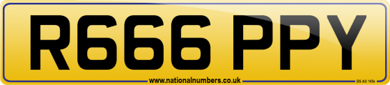 R666 PPY