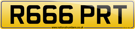 R666 PRT