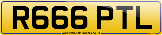 R666 PTL