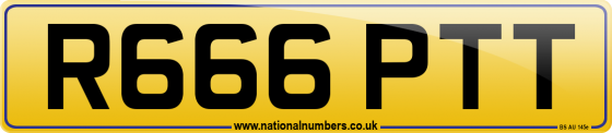 R666 PTT