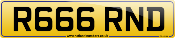 R666 RND