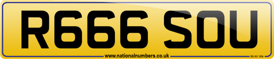 R666 SOU