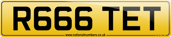 R666 TET
