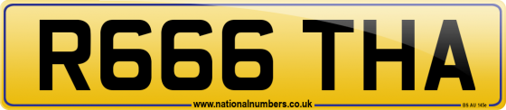 R666 THA