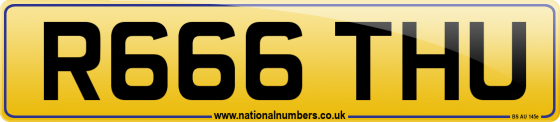 R666 THU