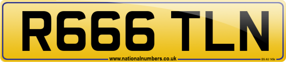 R666 TLN
