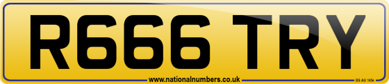 R666 TRY