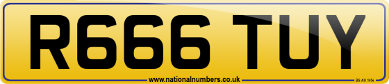 R666 TUY