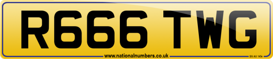R666 TWG