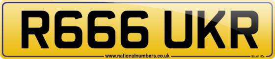 R666 UKR